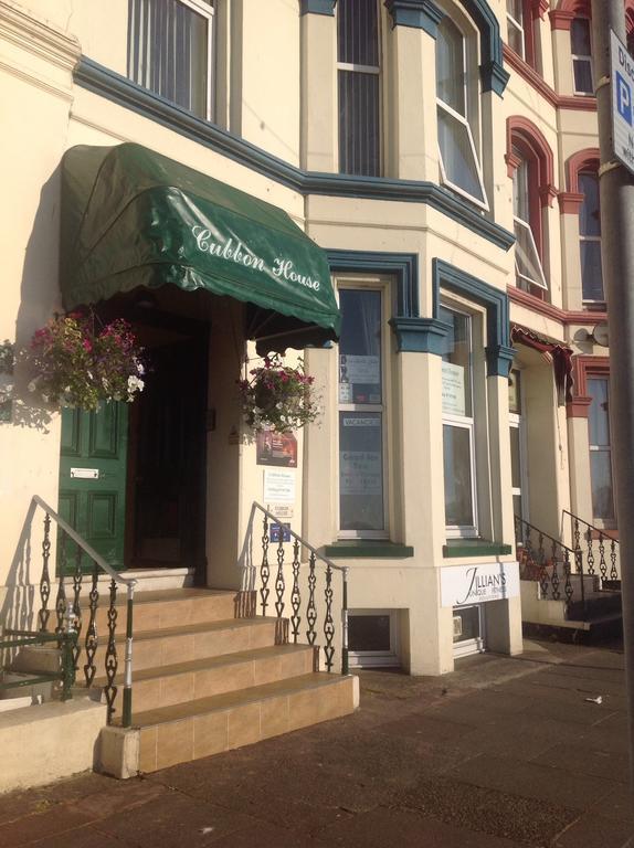 Cubbon House Hotel Douglas Exterior photo